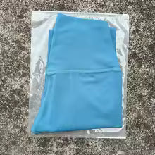 Soft High Waist Yoga Legging Dupe