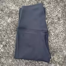 Soft High Waist Yoga Legging Dupe
