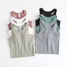 RacerBack Tanktop Dupe