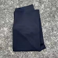 Soft High Waist Yoga Legging Dupe
