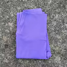 Soft High Waist Yoga Legging Dupe