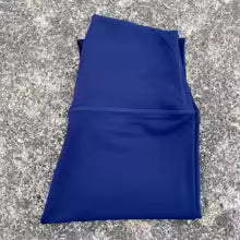 Soft High Waist Yoga Legging Dupe
