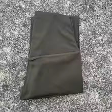 Soft High Waist Yoga Legging Dupe