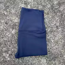 Soft High Waist Yoga Legging Dupe