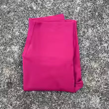 Soft High Waist Yoga Legging Dupe