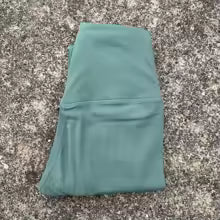 Soft High Waist Yoga Legging Dupe