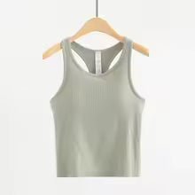 RacerBack Tanktop Dupe