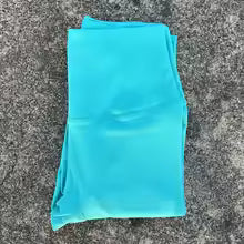 Soft High Waist Yoga Legging Dupe
