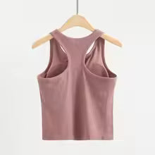RacerBack Tanktop Dupe