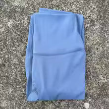 Soft High Waist Yoga Legging Dupe