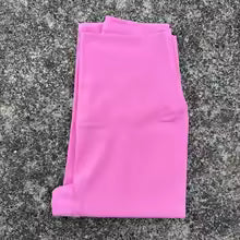 Soft High Waist Yoga Legging Dupe
