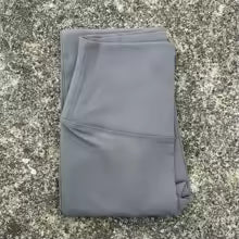 Soft High Waist Yoga Legging Dupe