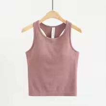 RacerBack Tanktop Dupe
