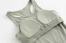 RacerBack Tanktop Dupe