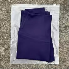 Soft High Waist Yoga Legging Dupe