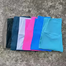 Soft High Waist Yoga Legging Dupe