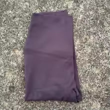 Soft High Waist Yoga Legging Dupe