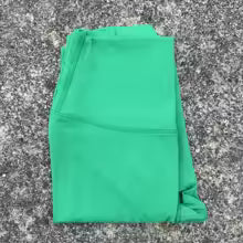 Soft High Waist Yoga Legging Dupe