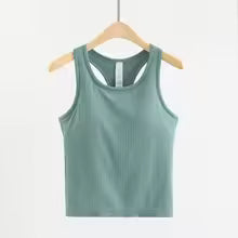RacerBack Tanktop Dupe